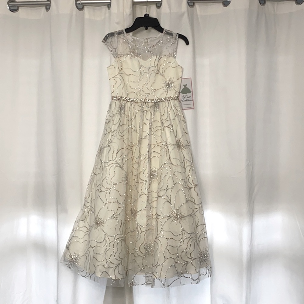 Special Occasion dress for young lady